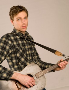 joel plaskett