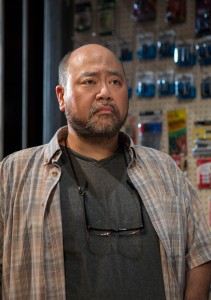 Soulpepper's Kim's Convenience