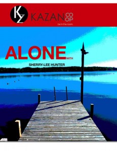 alone